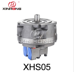Motor Hydraulic: Alat sing kuat kanggo Mesin Mesin