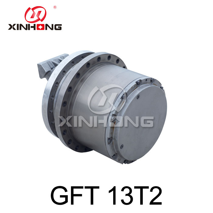 Apa Reducer Winch Hidrostatik lan Cara Ngapikake Kinerja Winch